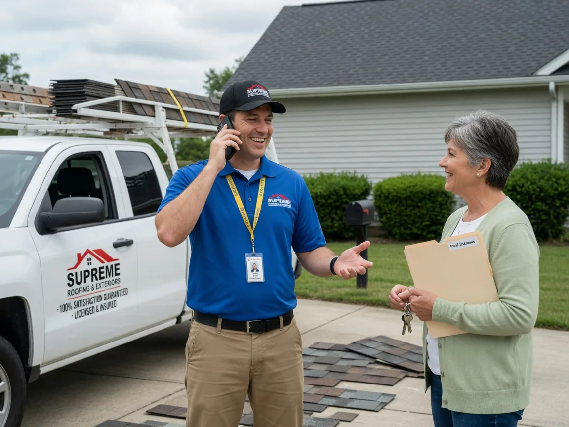 Roof Replacement Netawaka, KS FAQs
